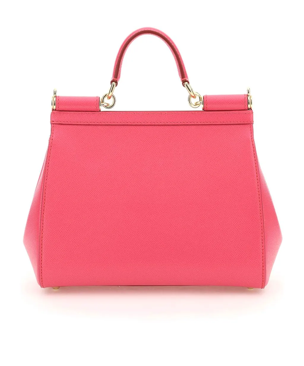 Flip Shoulder Bag