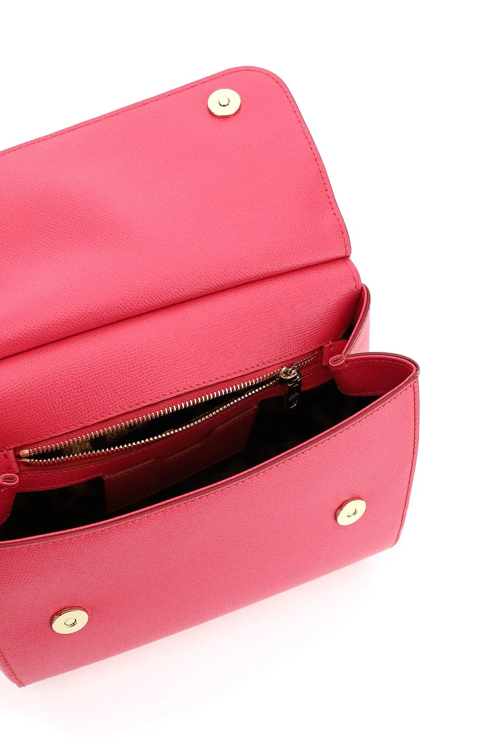 Flip Shoulder Bag