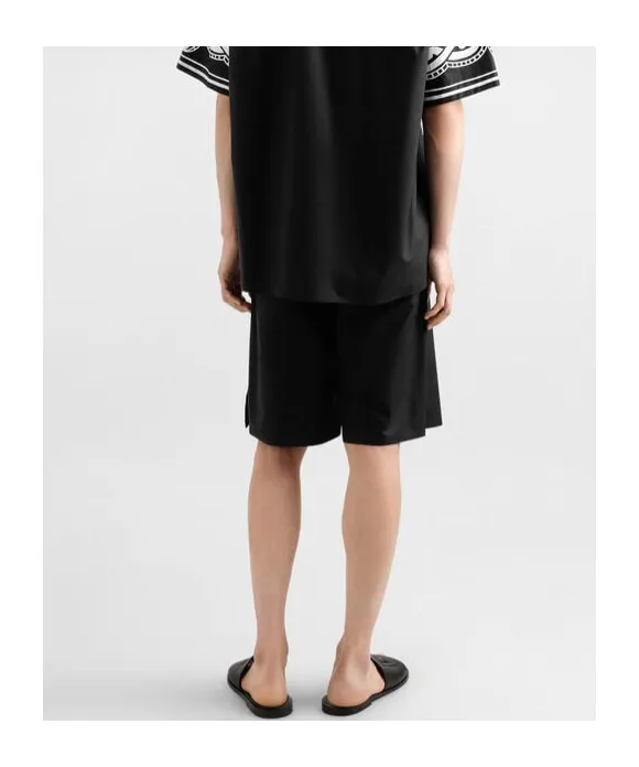 Dg-Logo Shorts