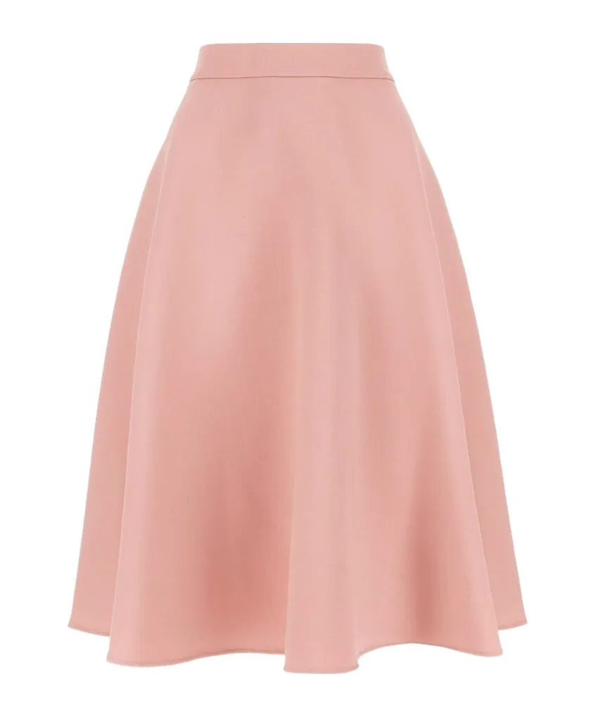 A-Line Skirt