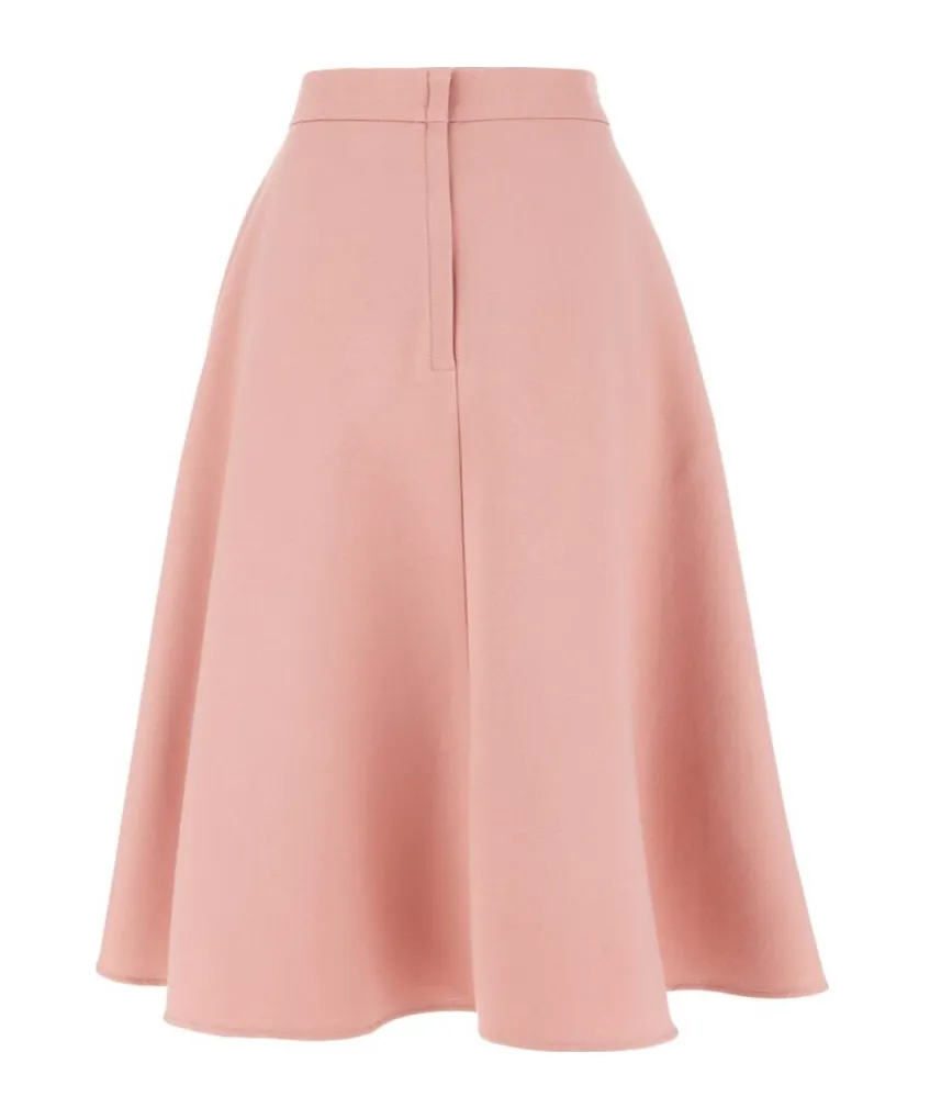 A-Line Skirt