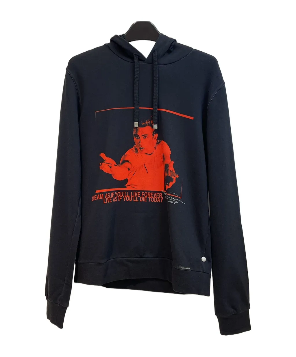 Hooded Sweater