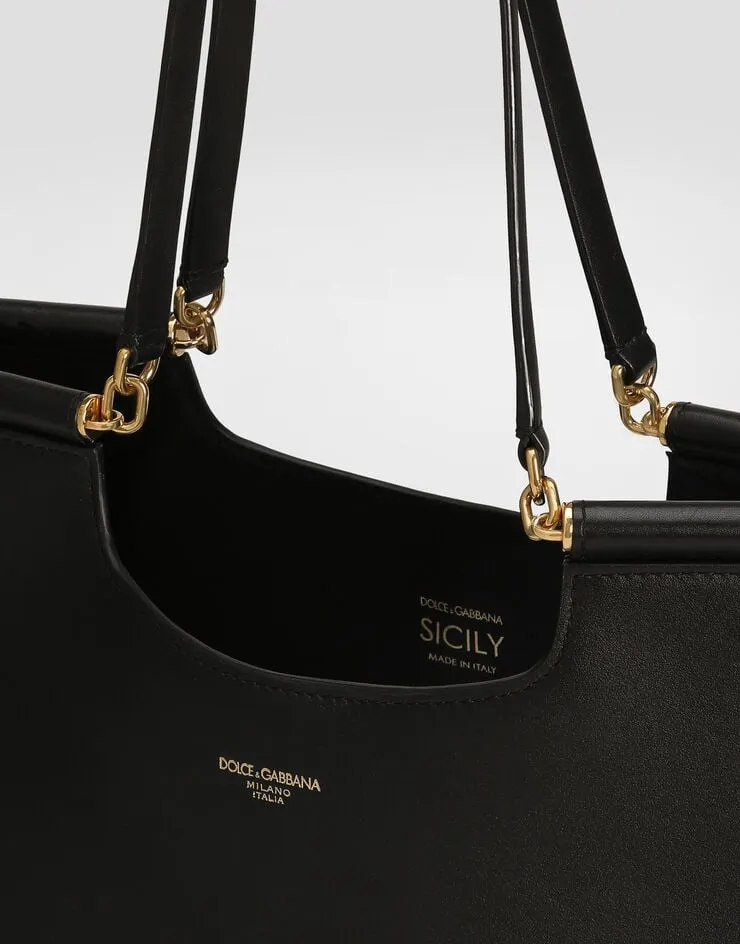 Large Sicily Shopper Bag