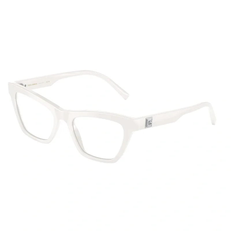 Cat's Eye Profile Flat Mirror