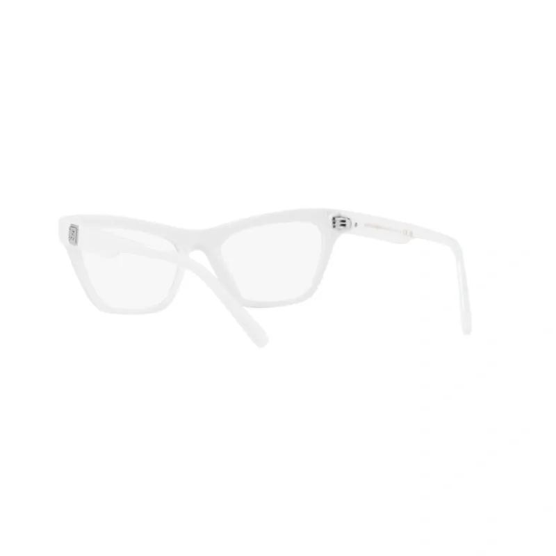 Cat's Eye Profile Flat Mirror
