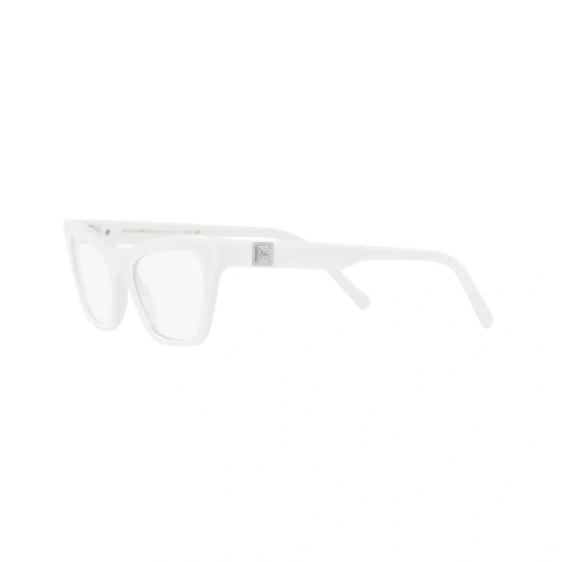 Cat's Eye Profile Flat Mirror