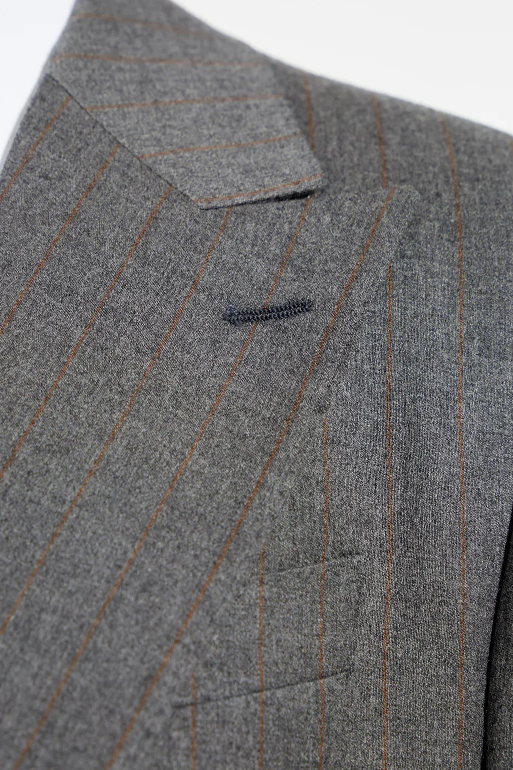 Single Breasted Tailored Blazer