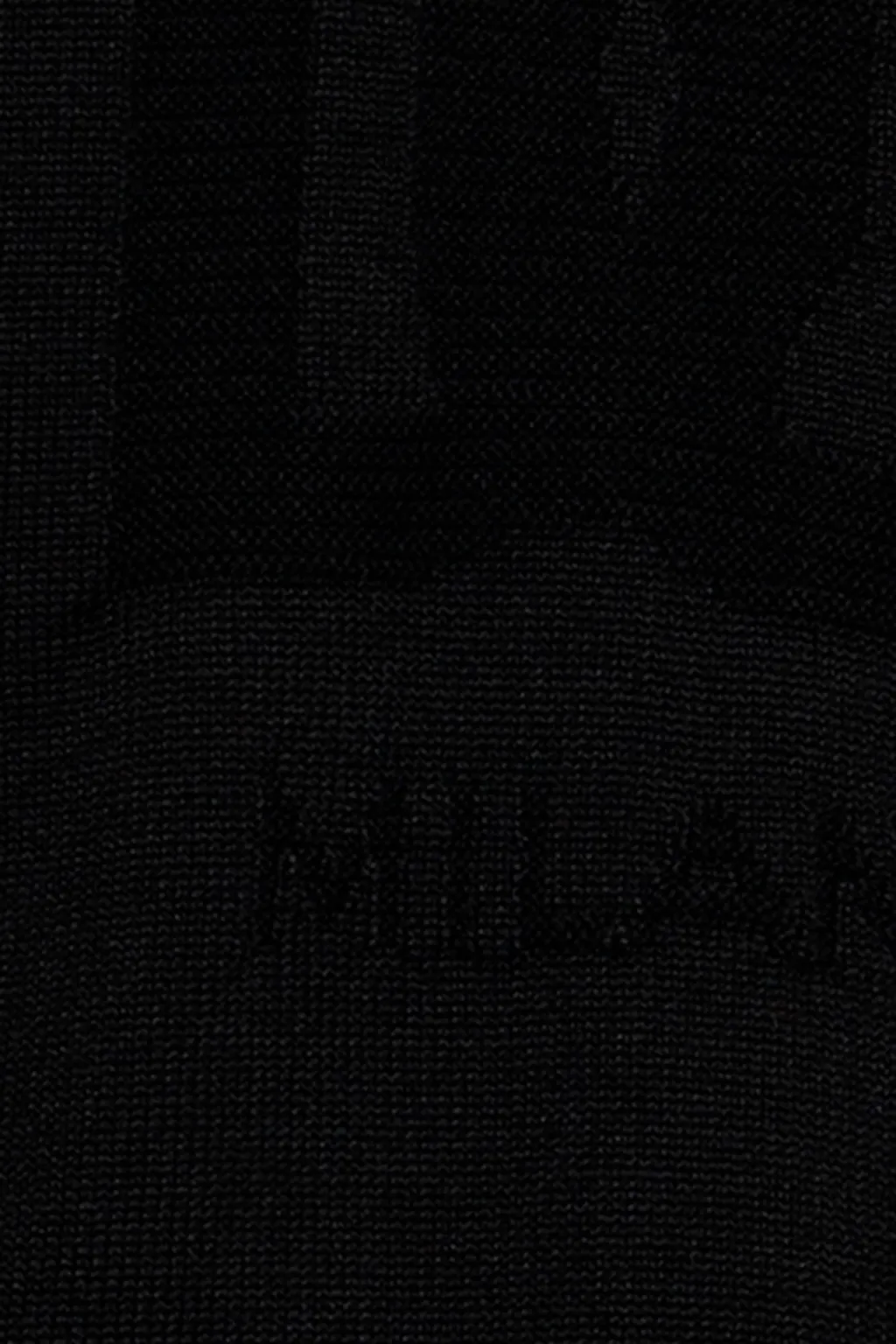 Dg Logo Detailed Crewneck Jumper