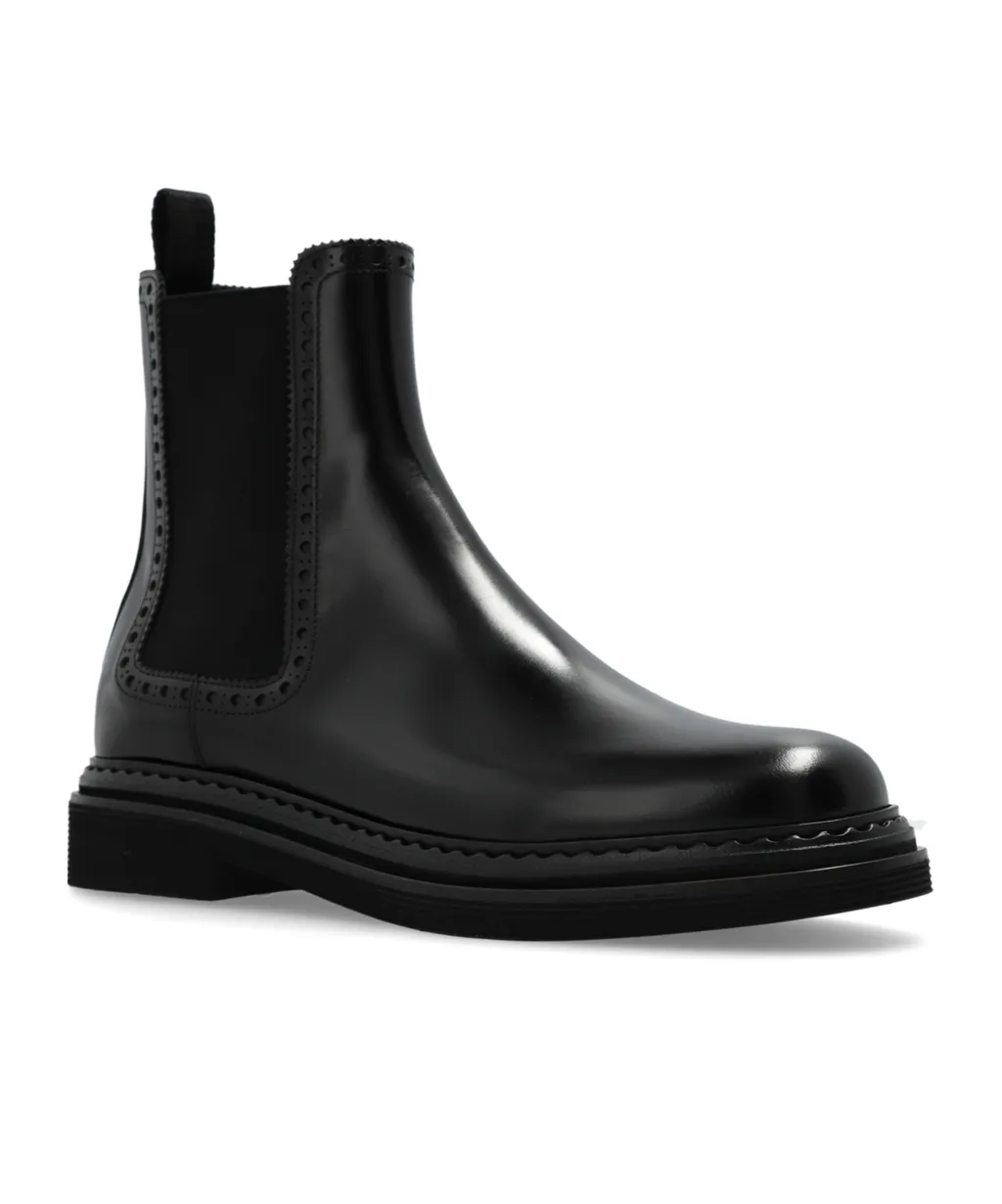 Chelsea Boots