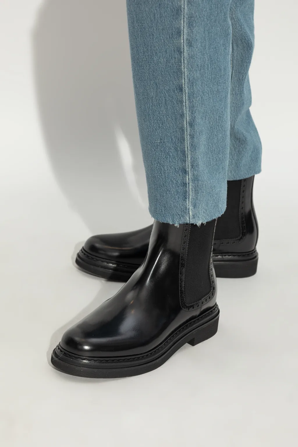Chelsea Boots