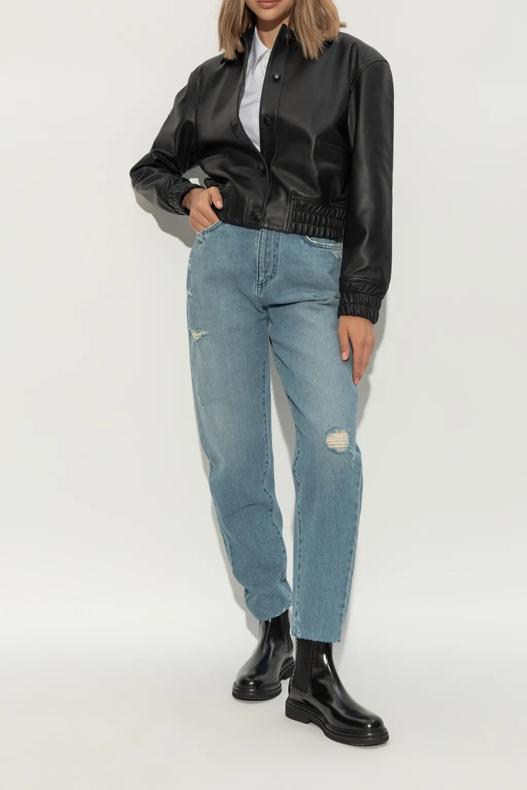 Chelsea Boots
