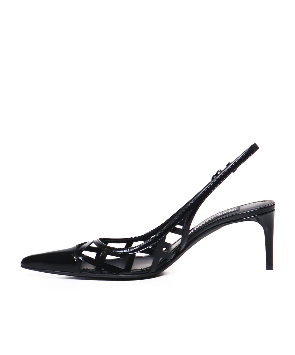 Pointed Toe Pumps