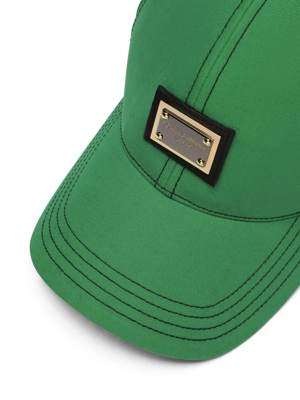 Logo Hat