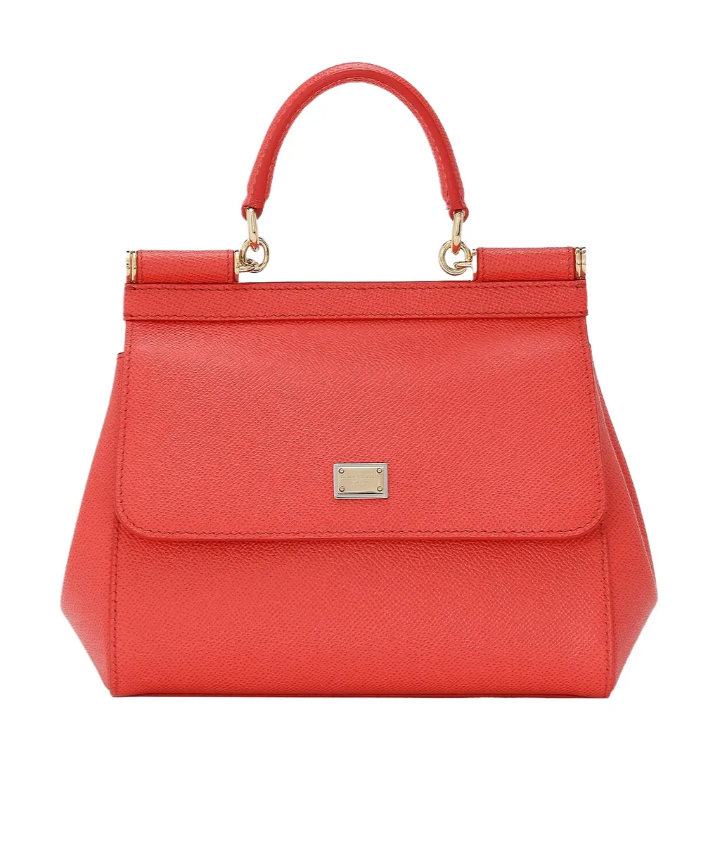 Sicily Small Tote Bag