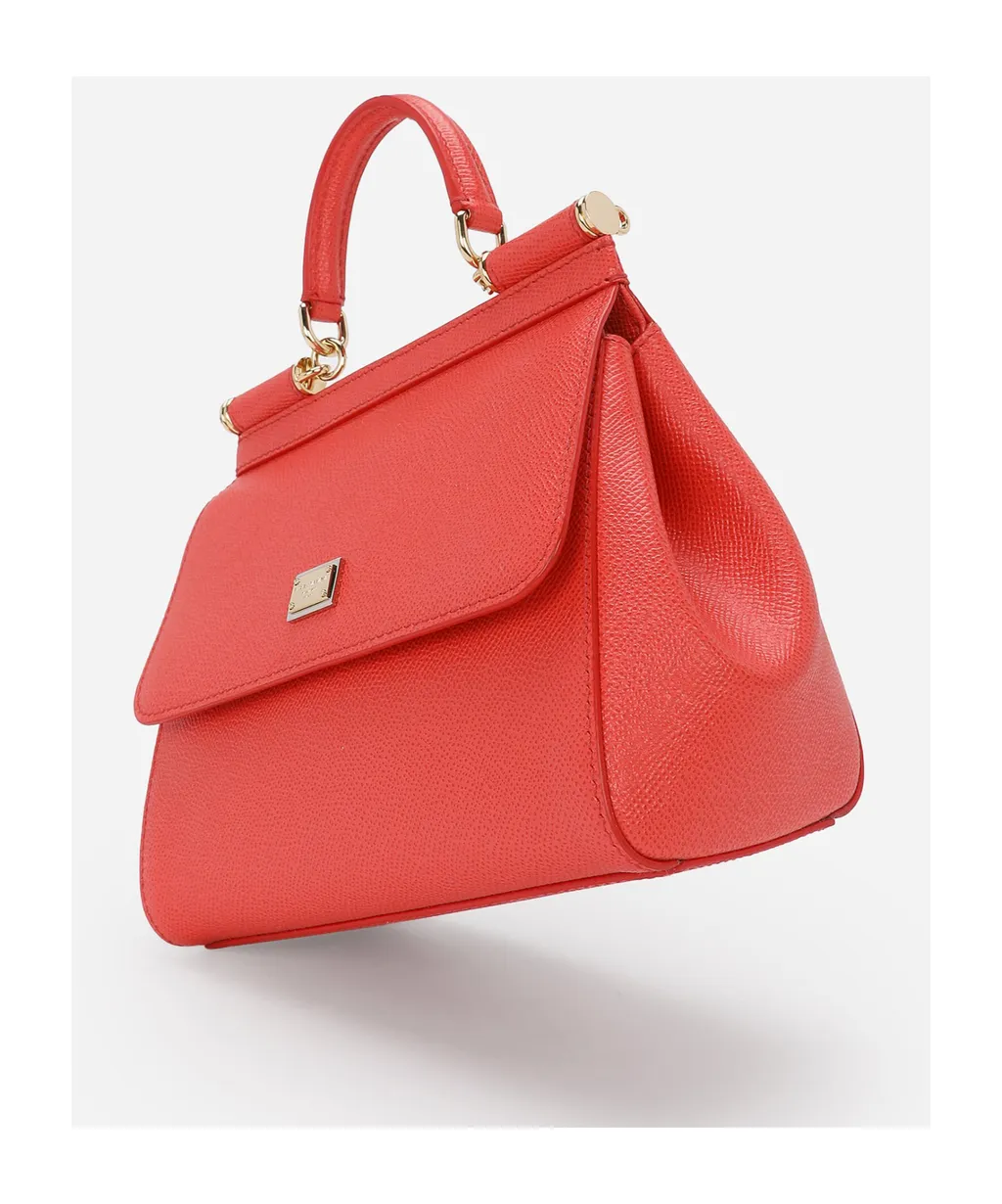 Sicily Small Tote Bag