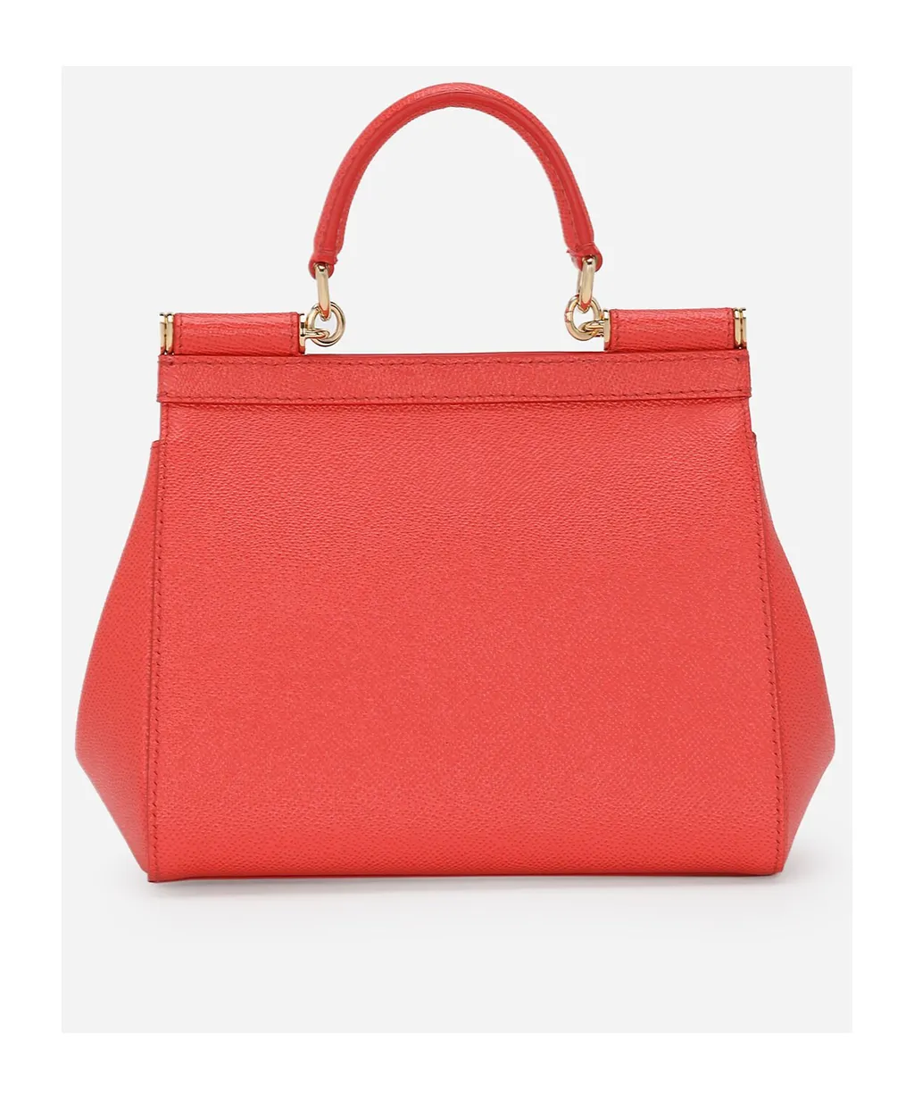Sicily Small Tote Bag