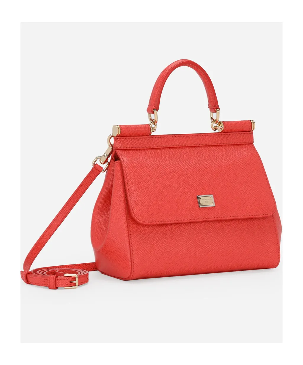 Sicily Small Tote Bag