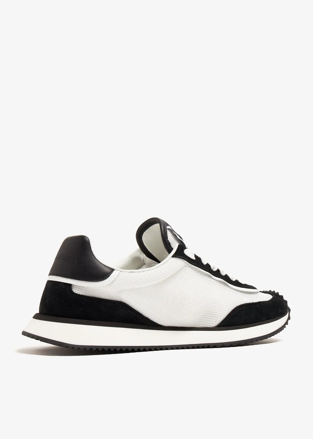 Dg Logo Printed Low-Top Sneakers