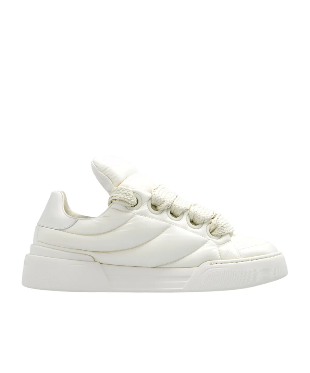 New Roma Sneakers