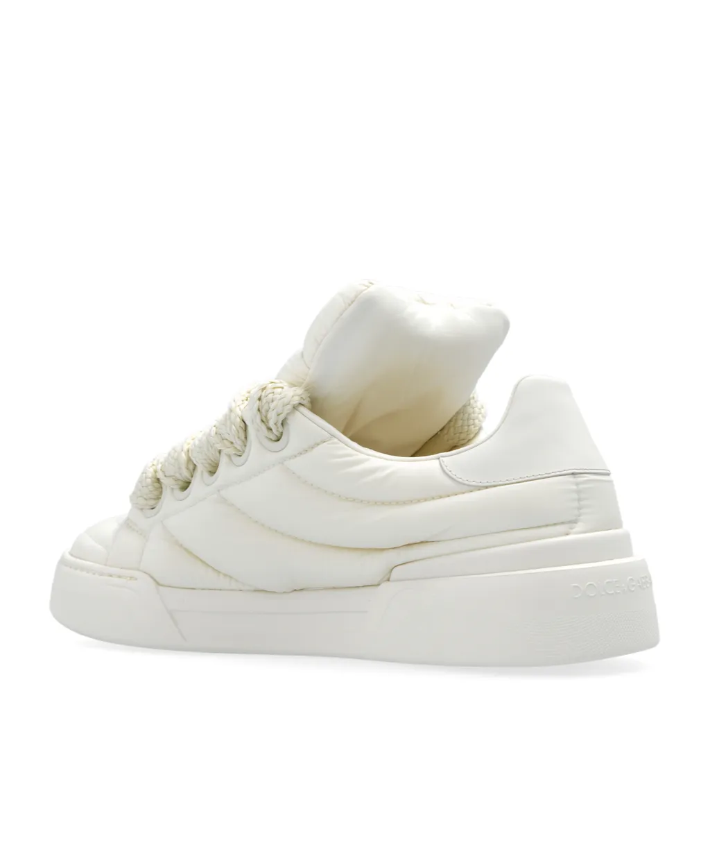 New Roma Sneakers