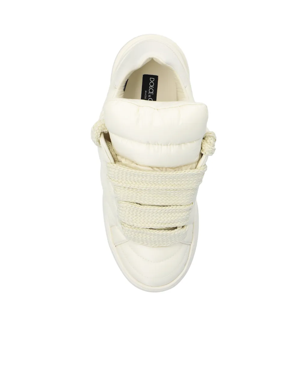 New Roma Sneakers