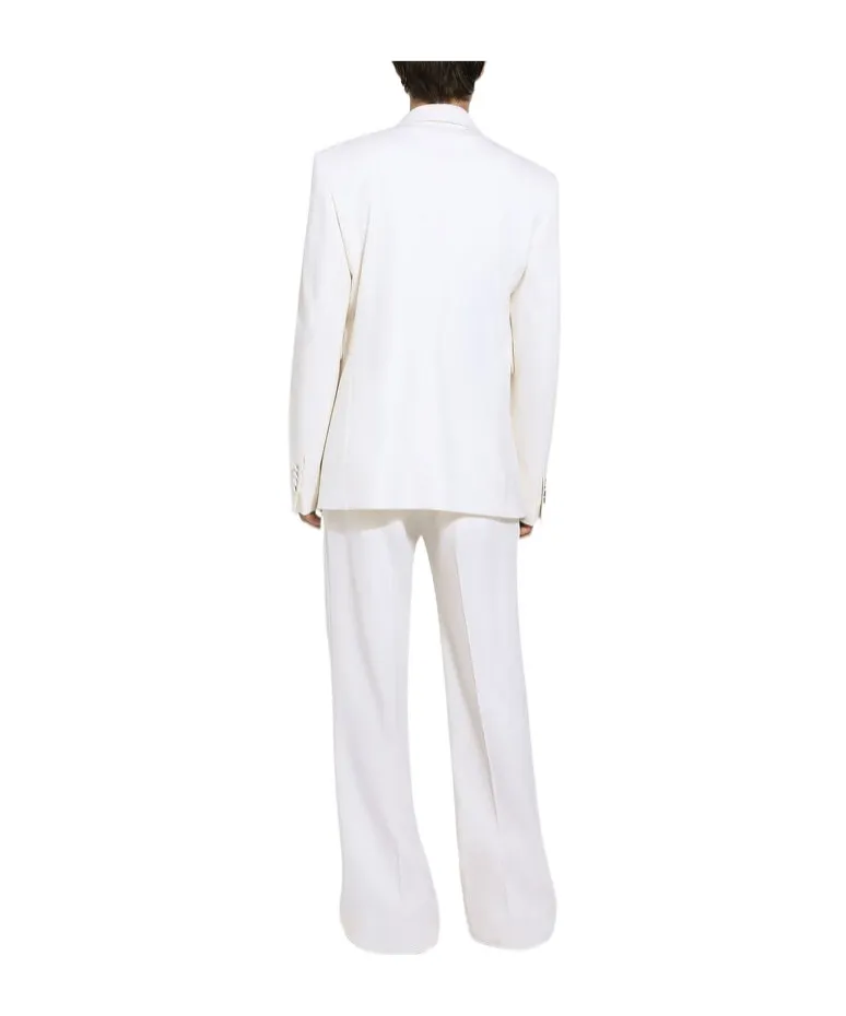 Single-Breasted Sicilia Fit Jacket
