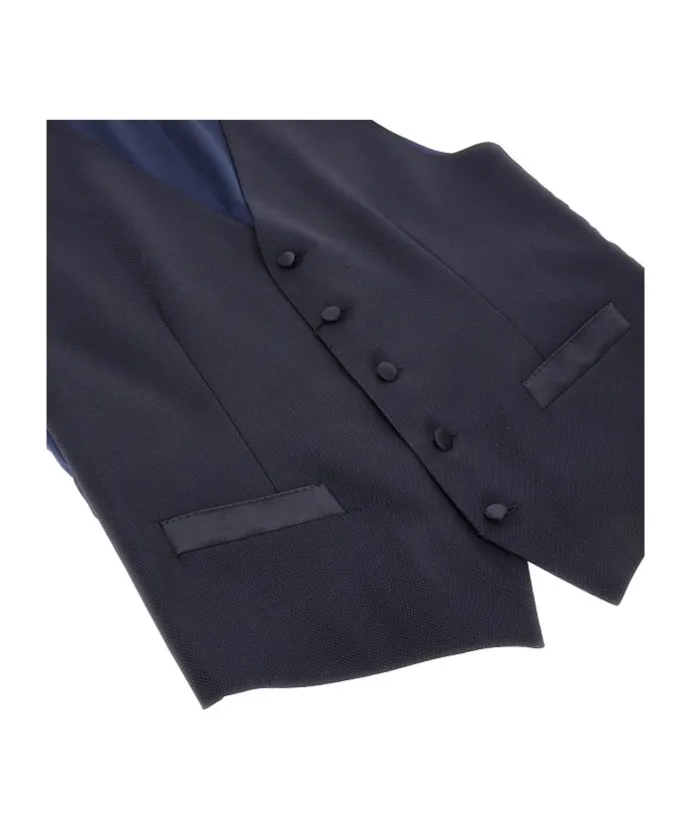 V-Neck Vest