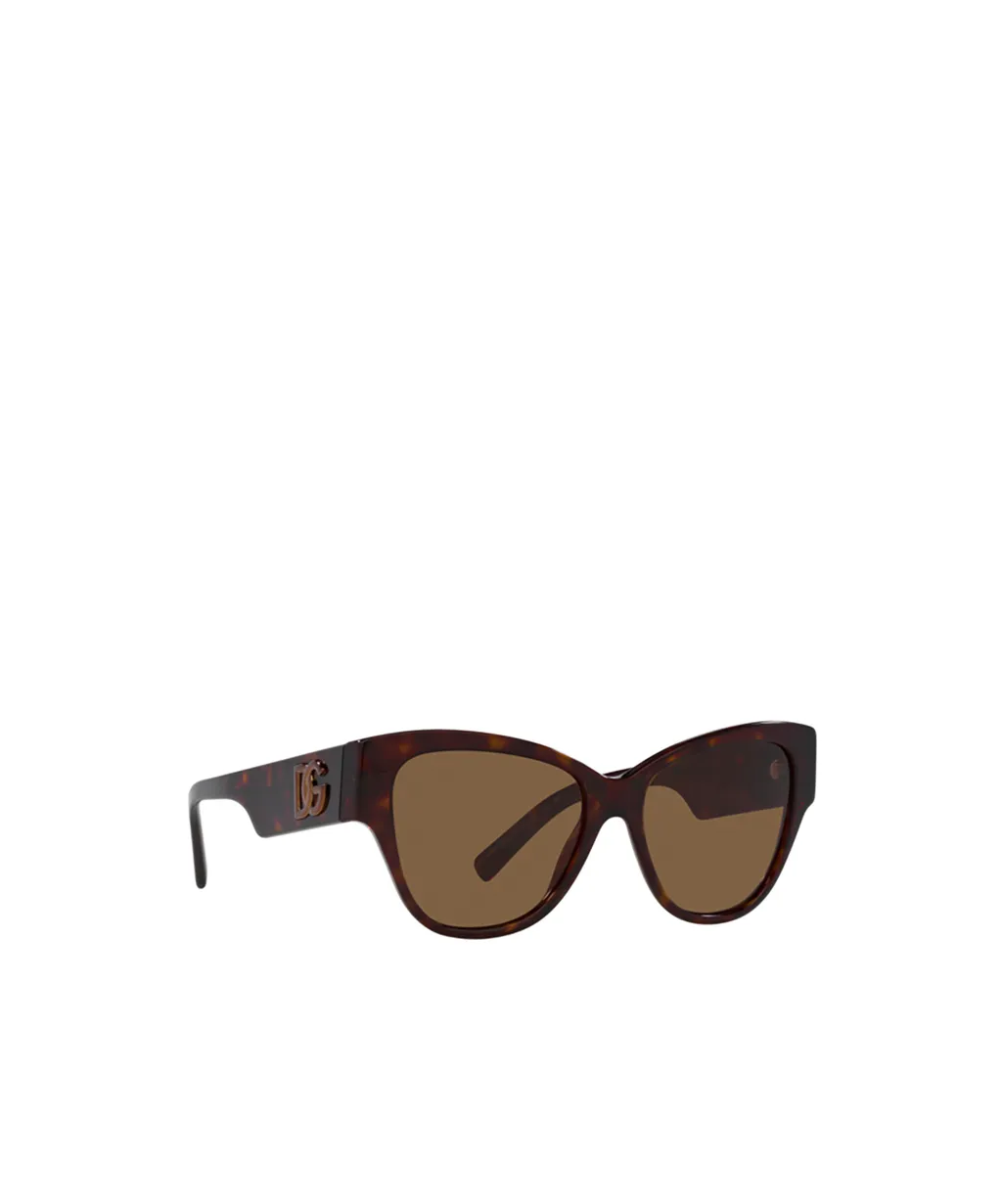 Cat-Eye Sunglasses