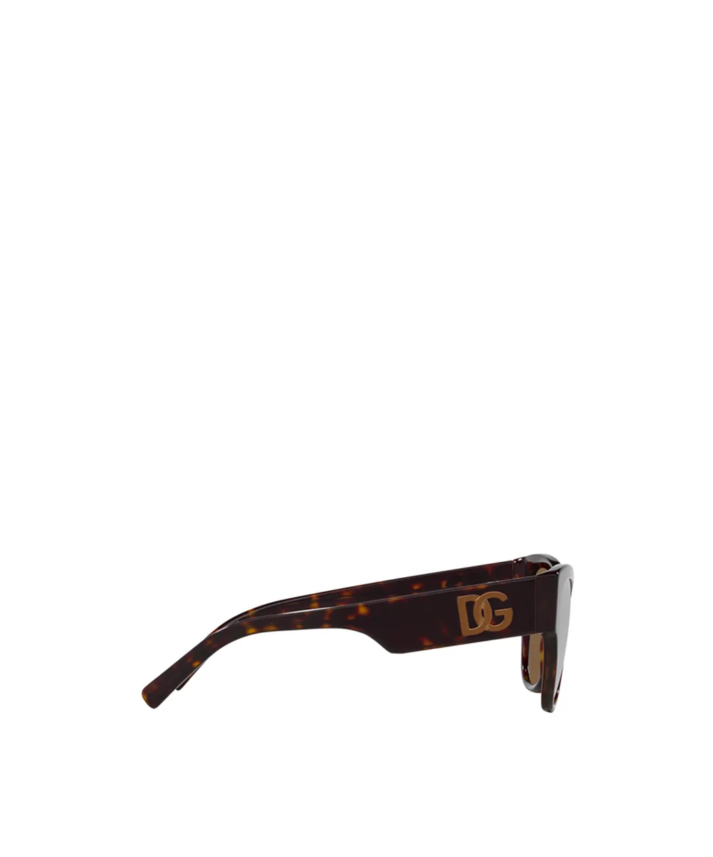 Cat-Eye Sunglasses