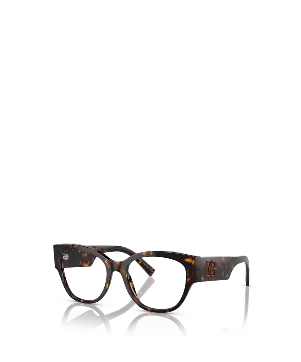 Round Frame Glasses