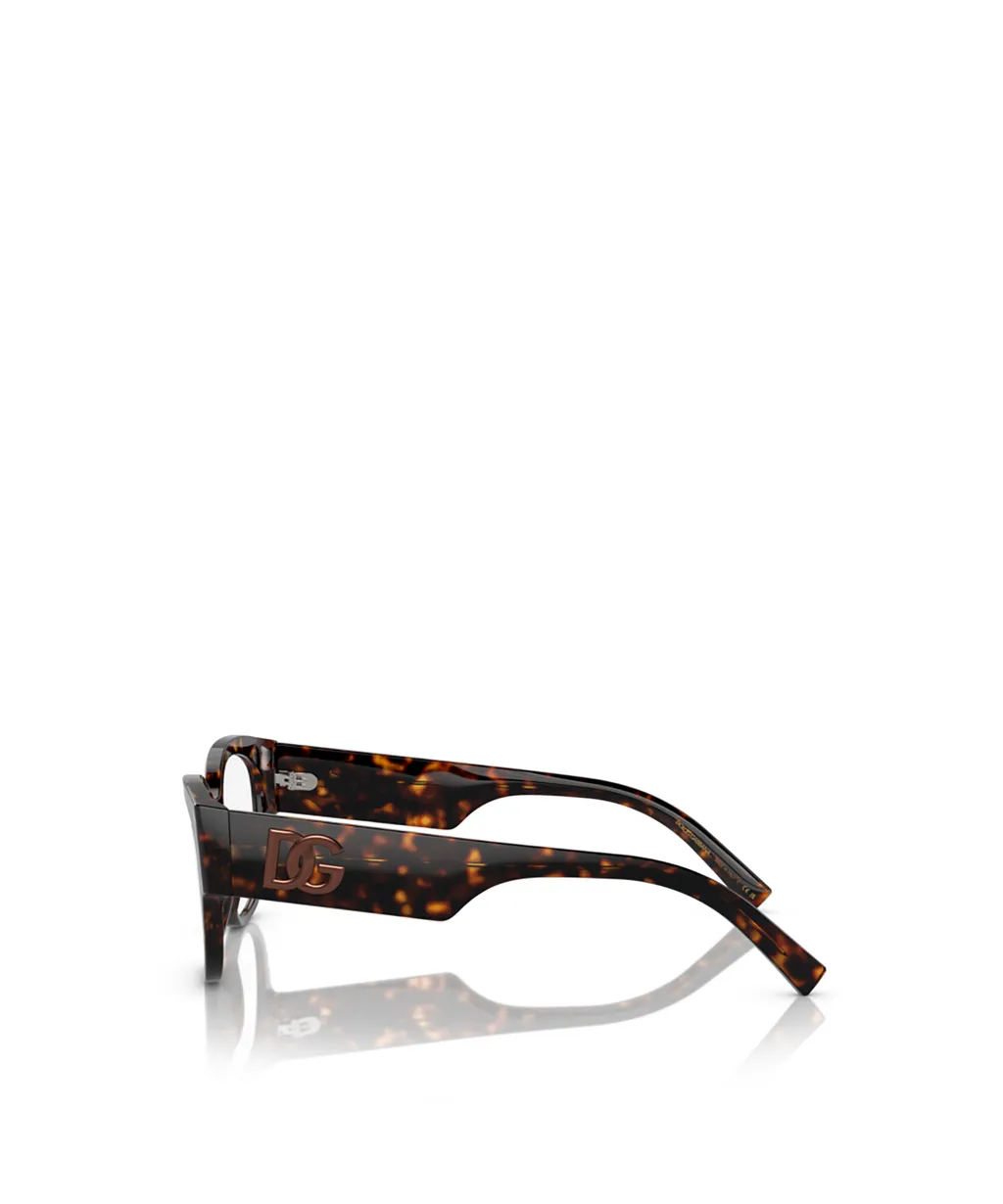 Round Frame Glasses
