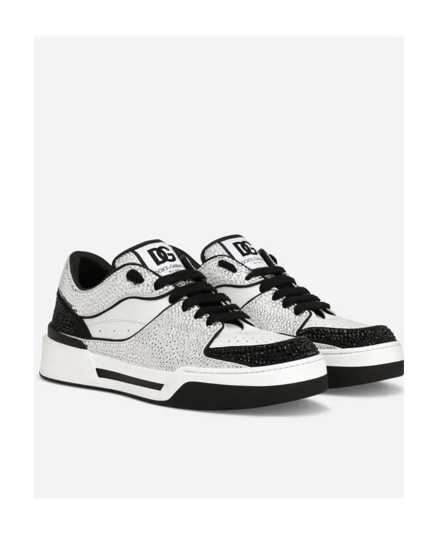 New Roma Sneakers