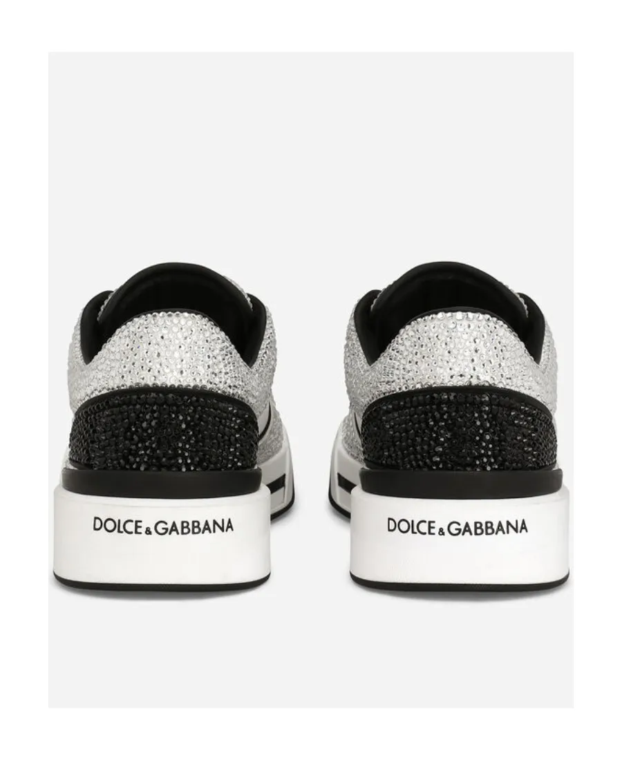 New Roma Sneakers