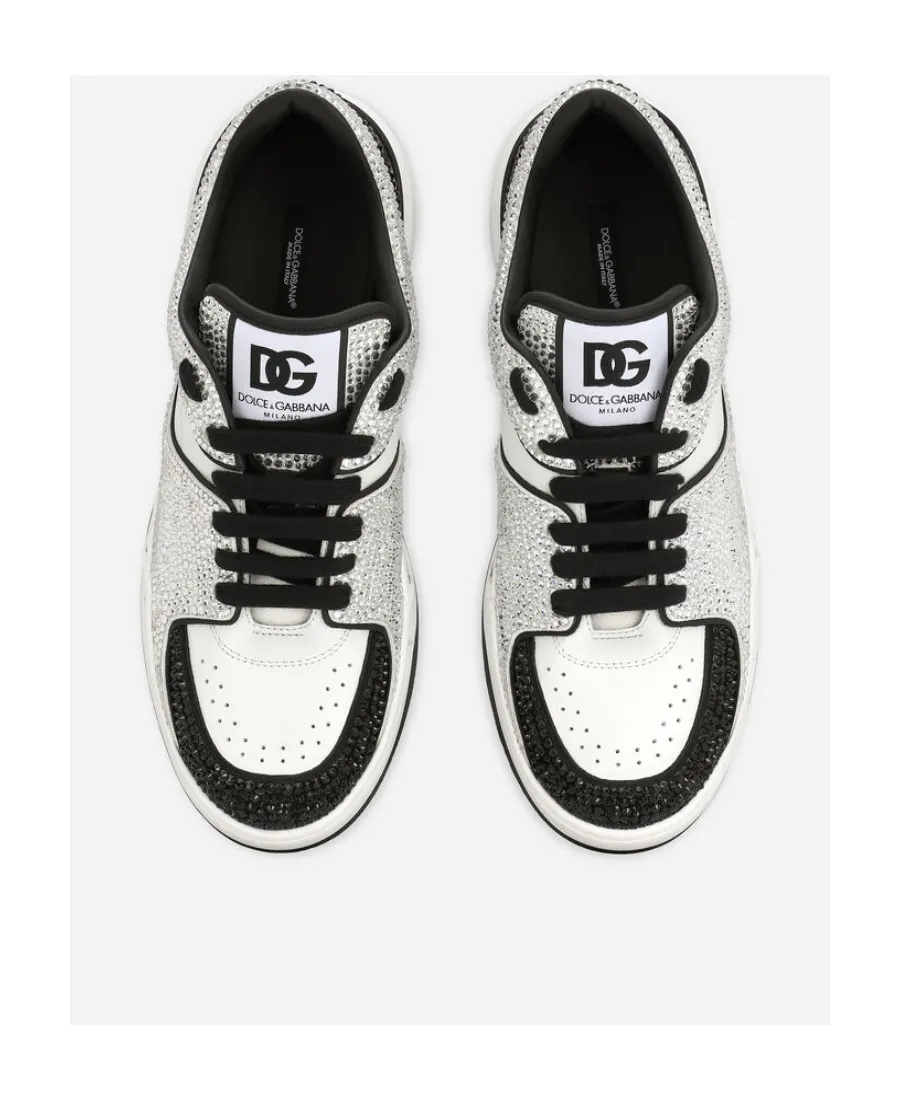 New Roma Sneakers