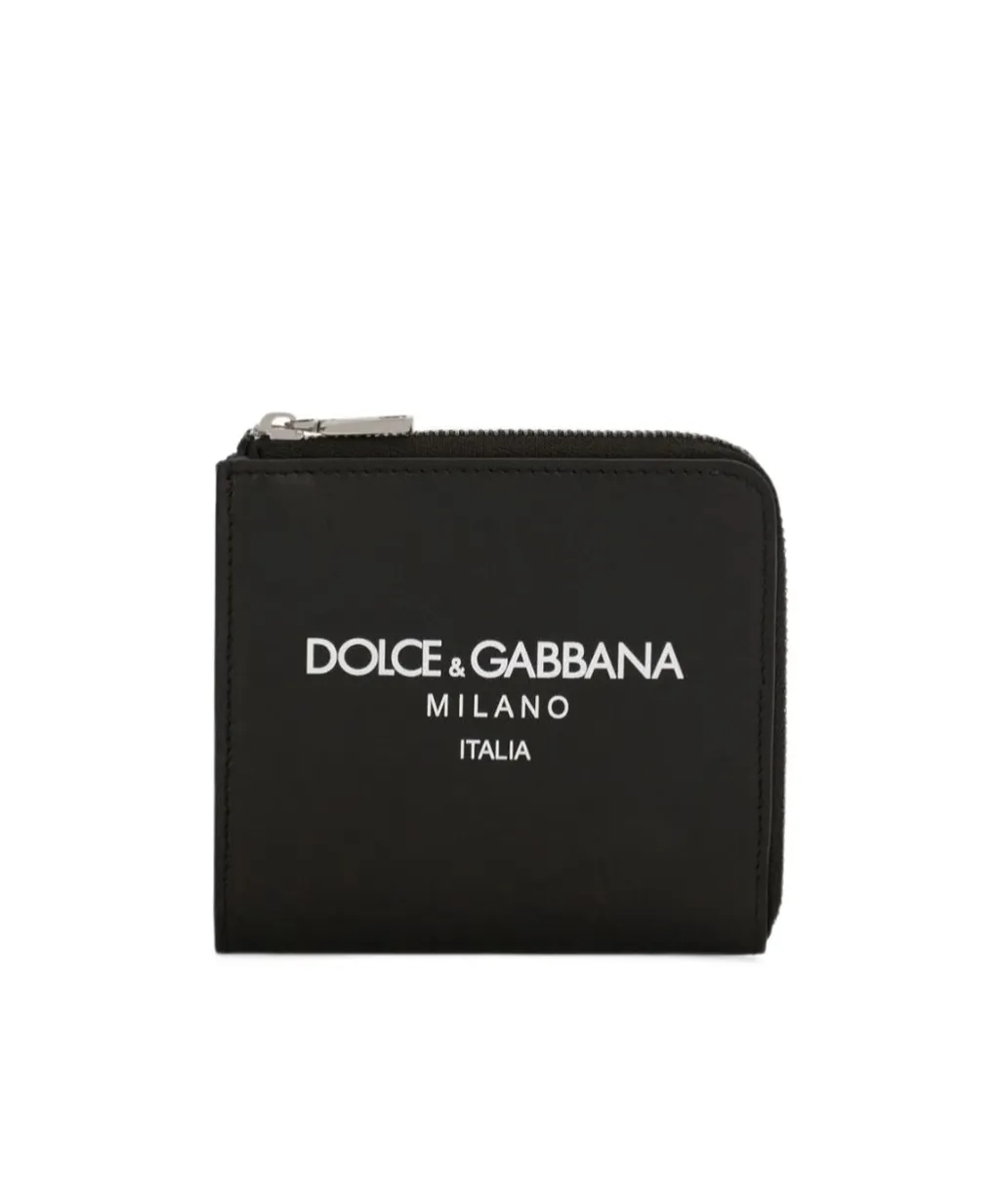 Logo Printed Card Holder
