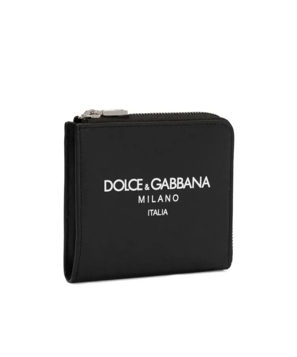 Logo Printed Card Holder