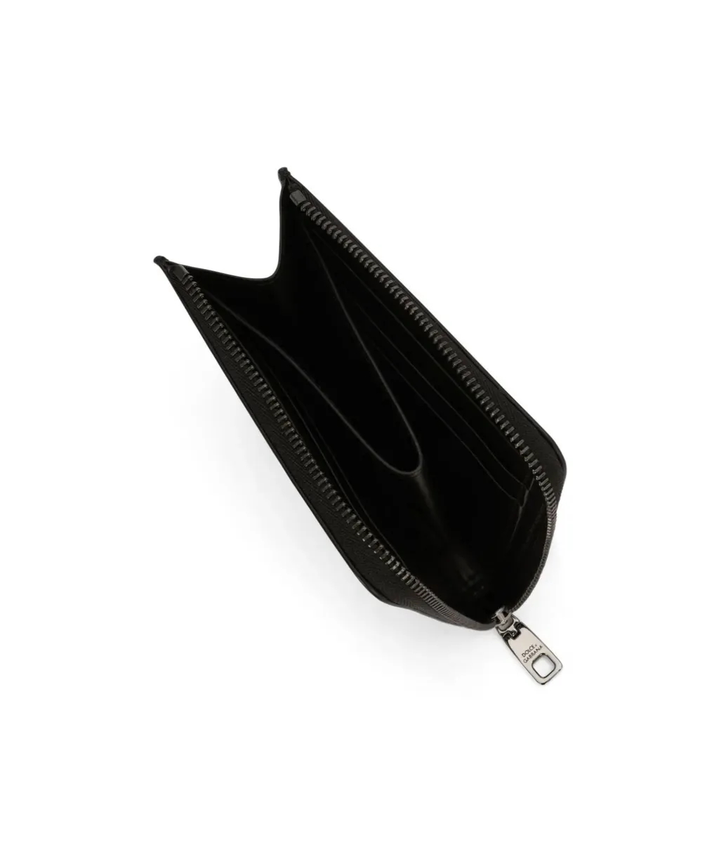Logo Printed Card Holder