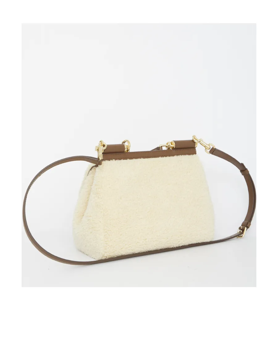 Sicily Medium Shoulder Bag
