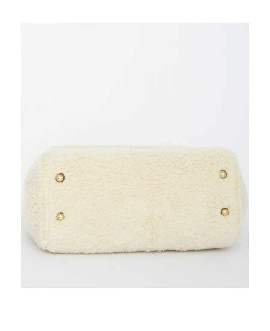 Sicily Medium Shoulder Bag