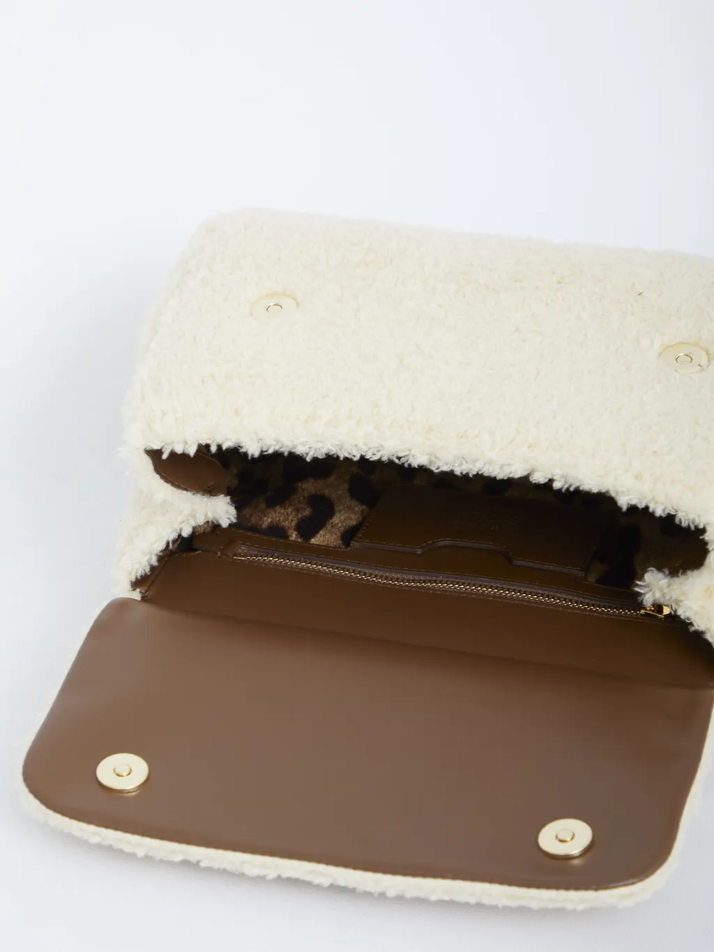 Sicily Medium Shoulder Bag