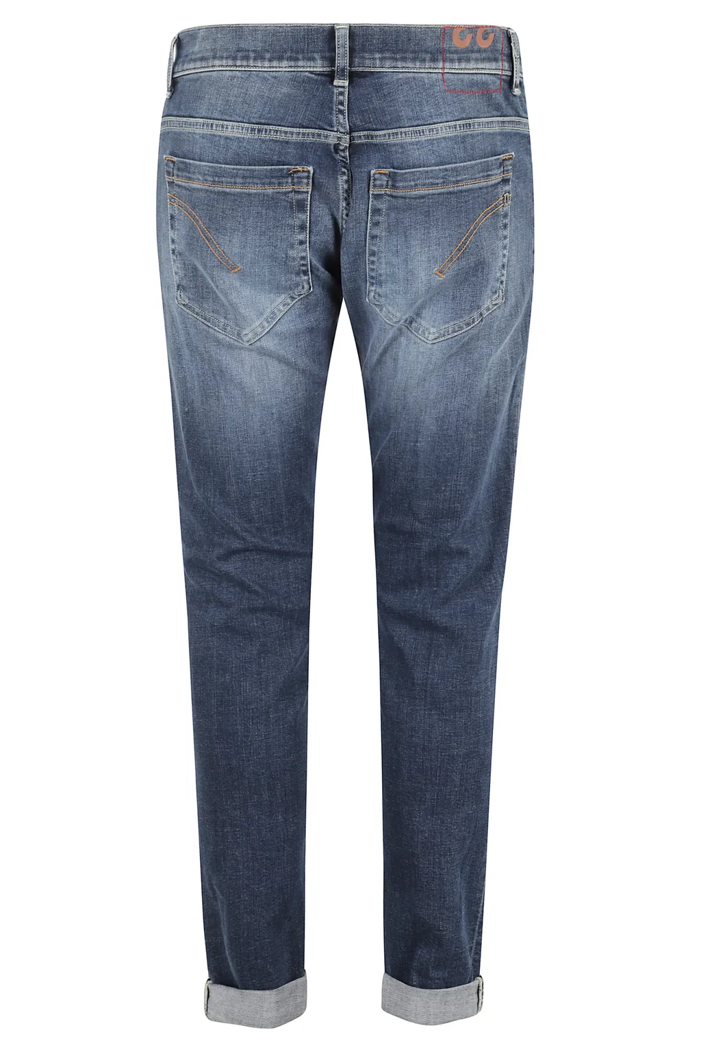 George Jeans