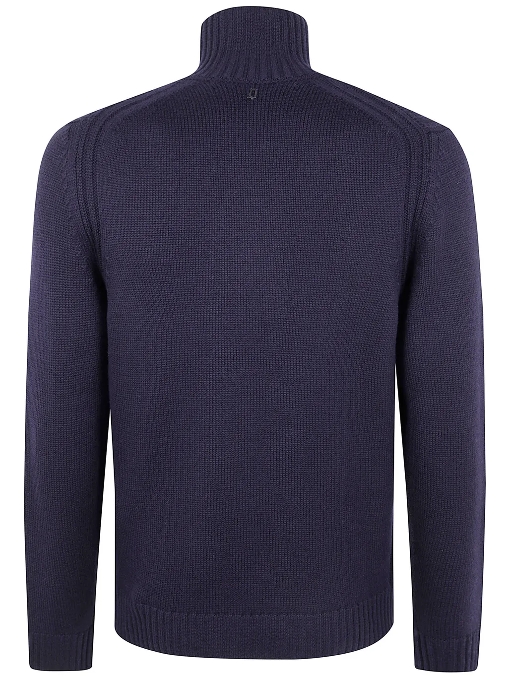 Dolcevita Turtle Neck Sweater
