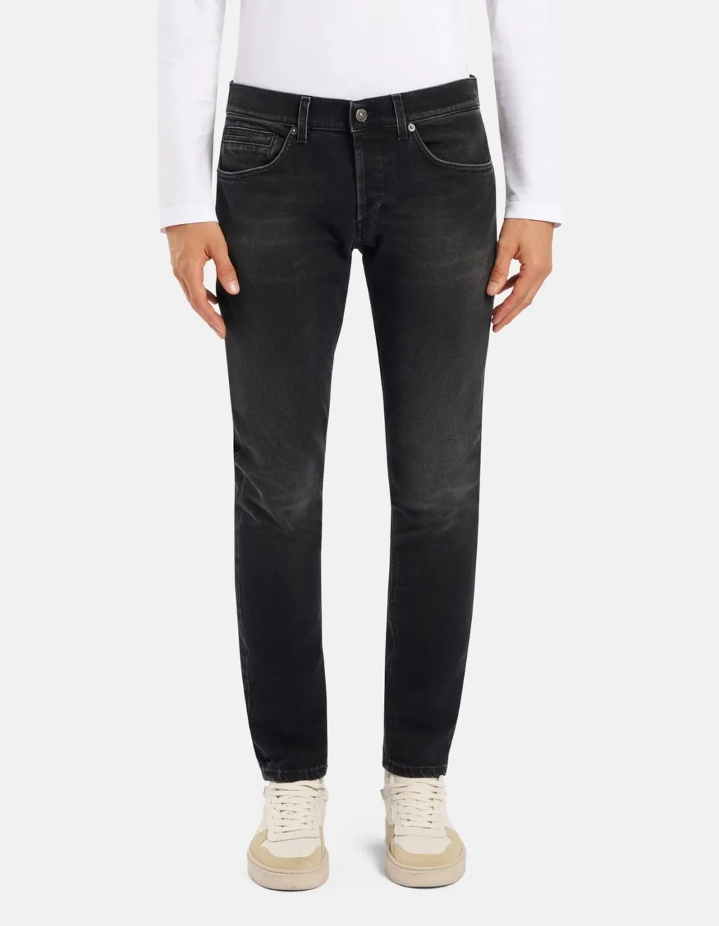 George Trousers