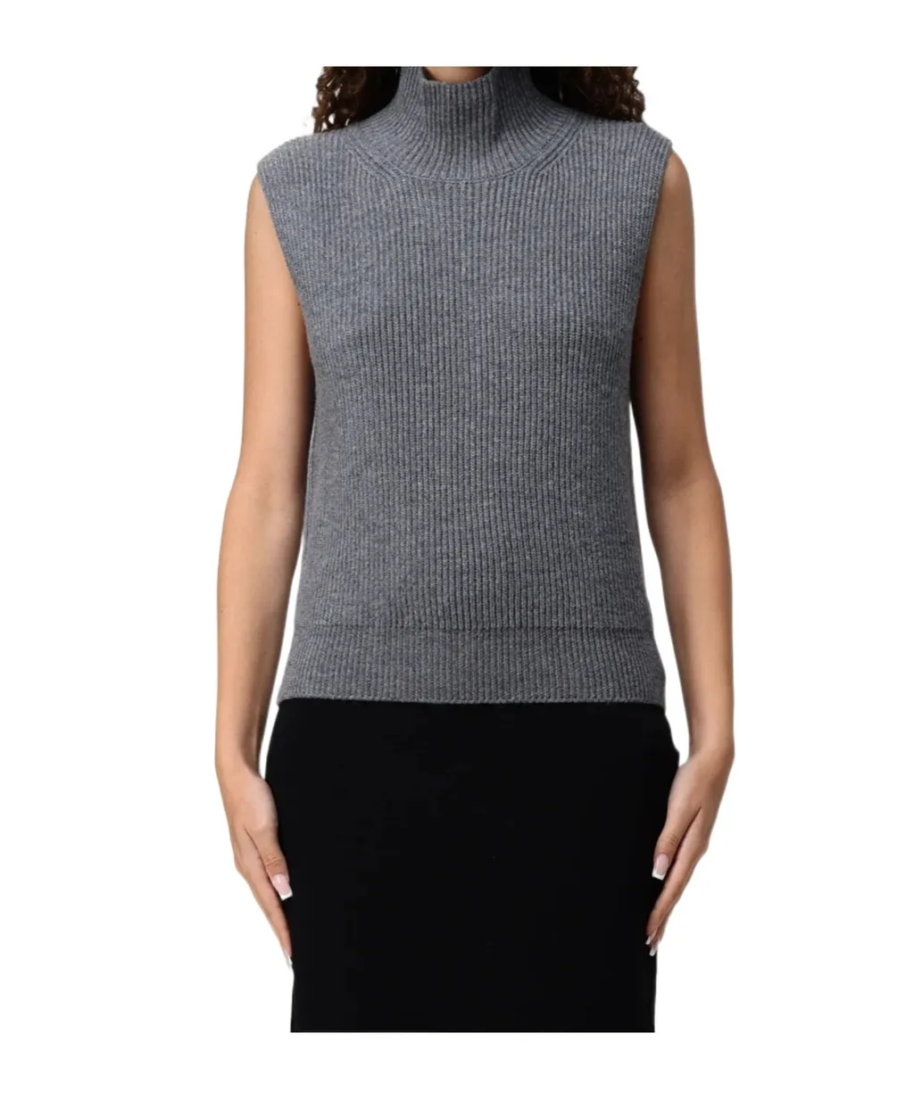 Dolcevita Sweater