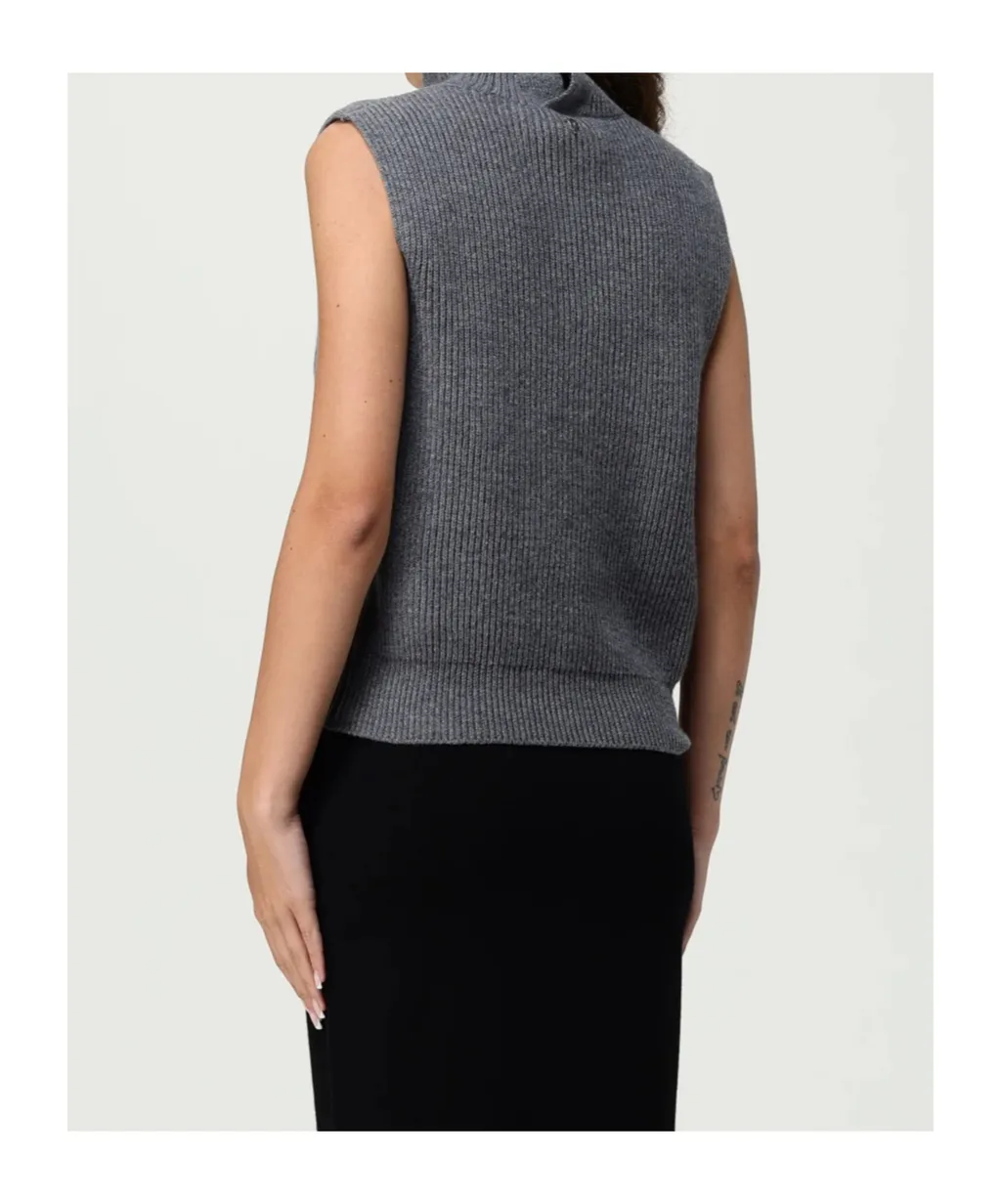 Dolcevita Sweater
