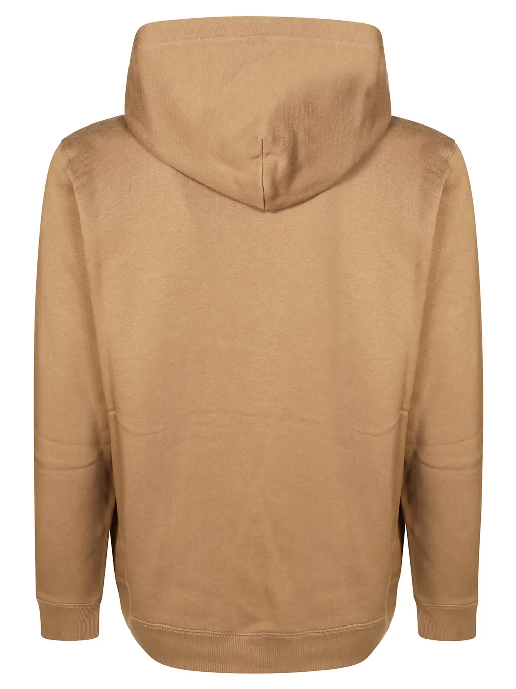 Hooded Hoodie