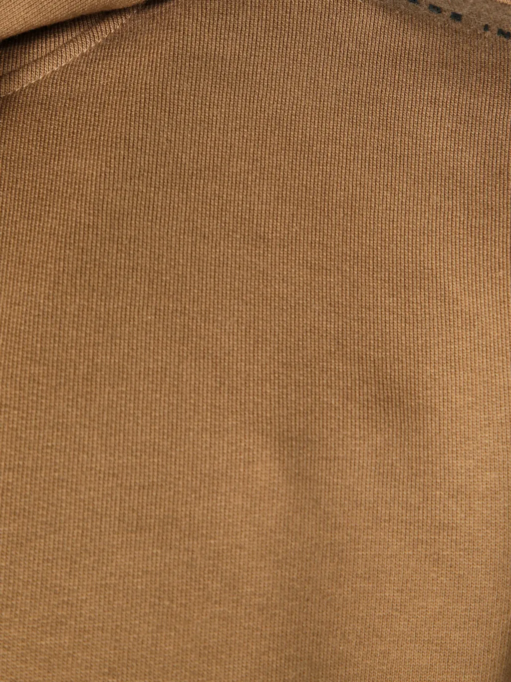 Hooded Hoodie