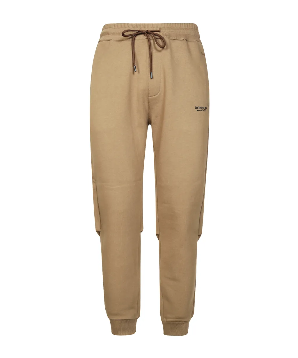 Drawstring-Waist Pants