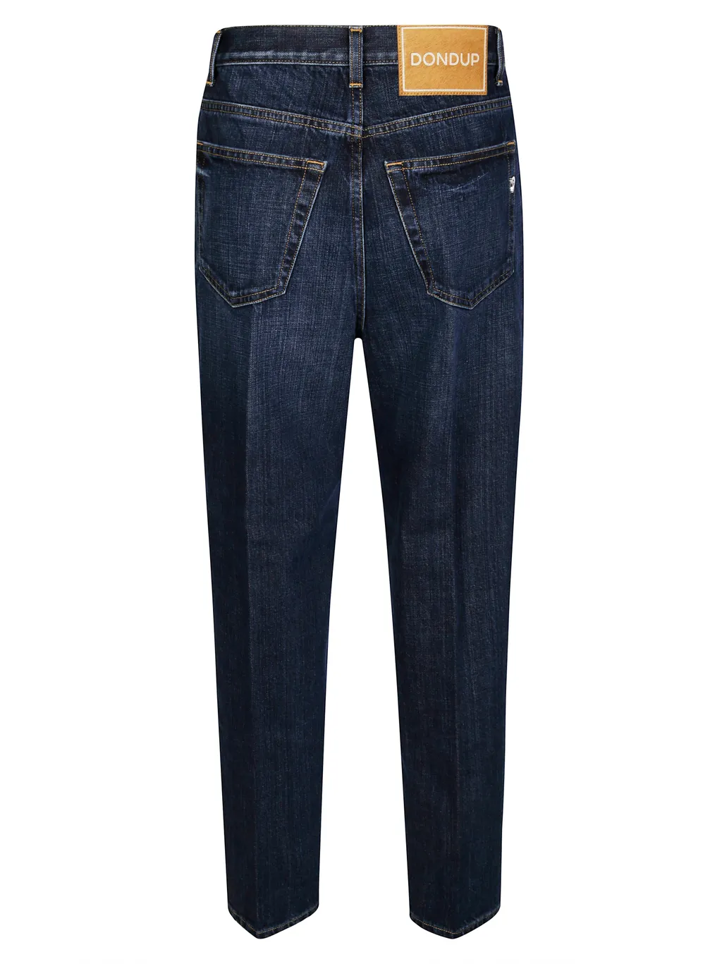Straight Jeans
