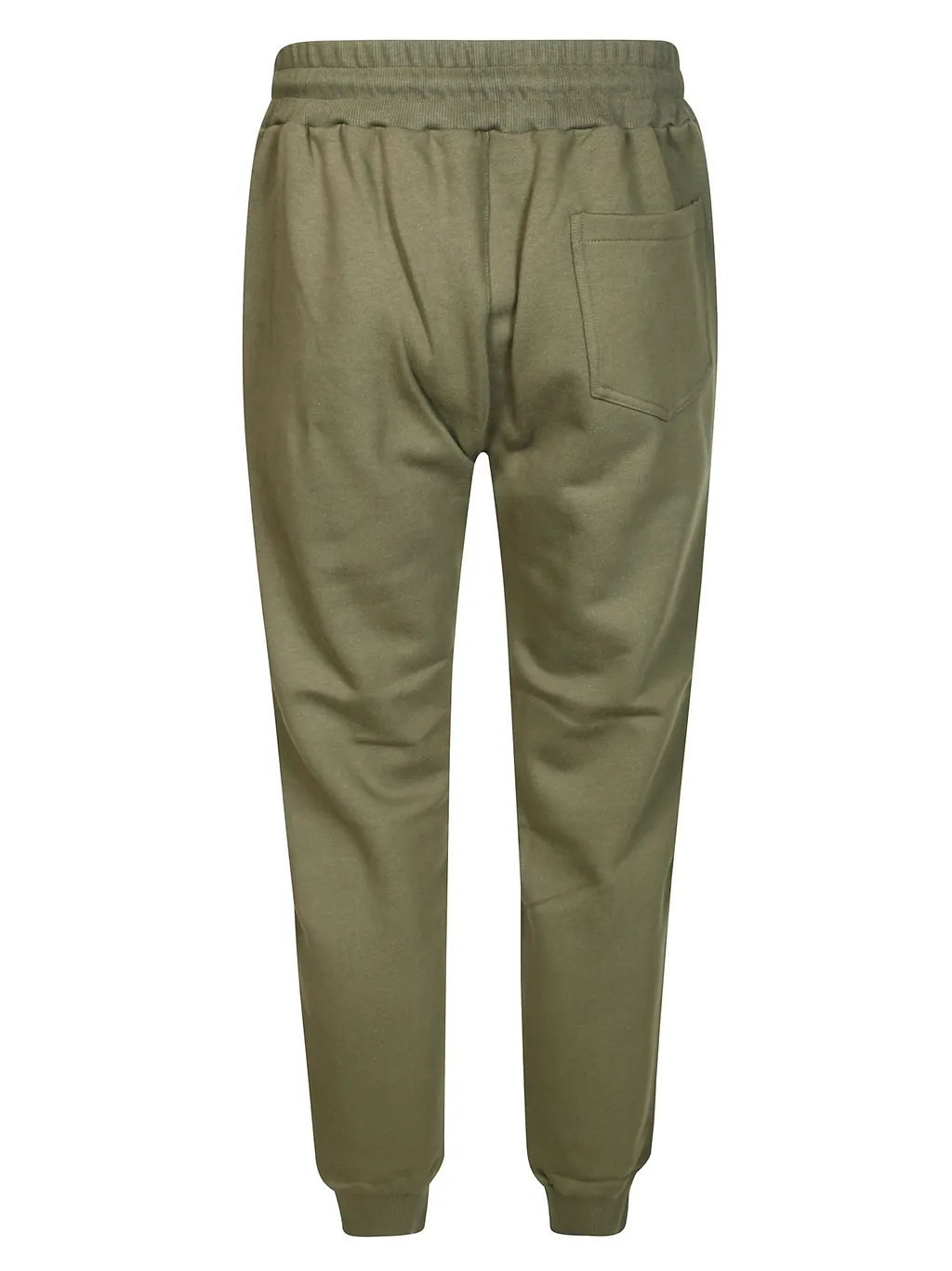Logo Sweatpants